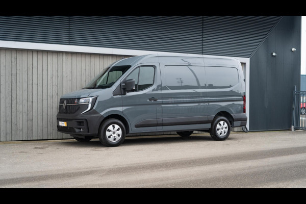 Renault Master T35 2.0 dCi 150 L2H2 Extra | Nieuw Model | Camera | Parkeersensoren | Apple Carplay