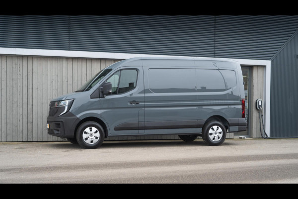 Renault Master T35 2.0 dCi 150 L2H2 Extra | Nieuw Model | Camera | Parkeersensoren | Apple Carplay