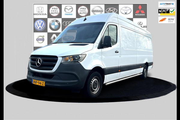 Mercedes-Benz Sprinter 311 1.9 CDI L3H2 RWD carplay_Camera_Dealer onderhouden