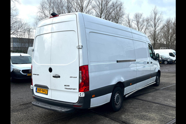 Mercedes-Benz Sprinter 311 1.9 CDI L3H2 RWD carplay_Camera_Dealer onderhouden