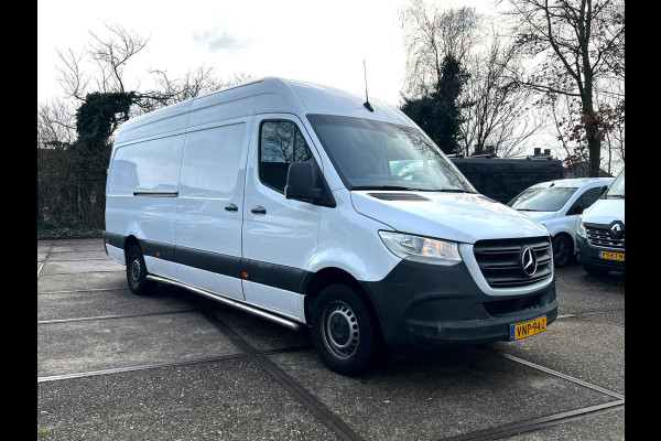 Mercedes-Benz Sprinter 311 1.9 CDI L3H2 RWD carplay_Camera_Dealer onderhouden