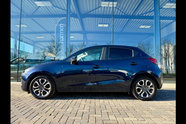 Mazda 2 1.5 Skyactiv-G GT-M Line Navi, Climate Control, PDC