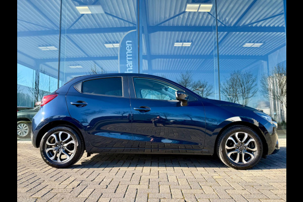 Mazda 2 1.5 Skyactiv-G GT-M Line Navi, Climate Control, PDC