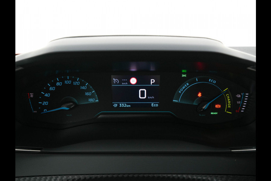 Peugeot e-2008 EV Active Pack 50 kWh [ 3-Fase ] (INCL-BTW) *FULL-LED | CARPLAY | MICROFIBRE-COMFORT-SEATS | CCS-FASTLOADER | KEYLESS | ECC | PDC | CRUISE | DIGI-COCKPIT | LANE-ASSIST | DAB*