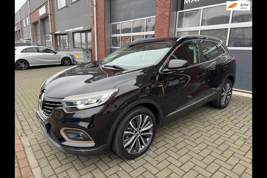 Renault Kadjar 1.3 TCe AUT BOSE Edition LED Pano Navi Camera