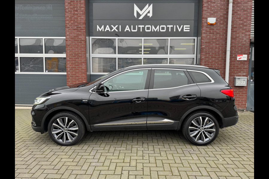 Renault Kadjar 1.3 TCe AUT BOSE Edition LED Pano Navi Camera