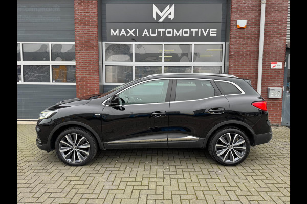 Renault Kadjar 1.3 TCe AUT BOSE Edition LED Pano Navi Camera