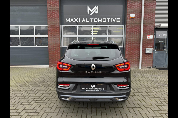 Renault Kadjar 1.3 TCe AUT BOSE Edition LED Pano Navi Camera