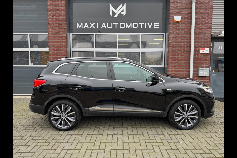 Renault Kadjar 1.3 TCe AUT BOSE Edition LED Pano Navi Camera