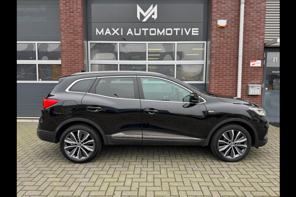 Renault Kadjar 1.3 TCe AUT BOSE Edition LED Pano Navi Camera