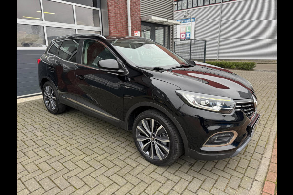 Renault Kadjar 1.3 TCe AUT BOSE Edition LED Pano Navi Camera