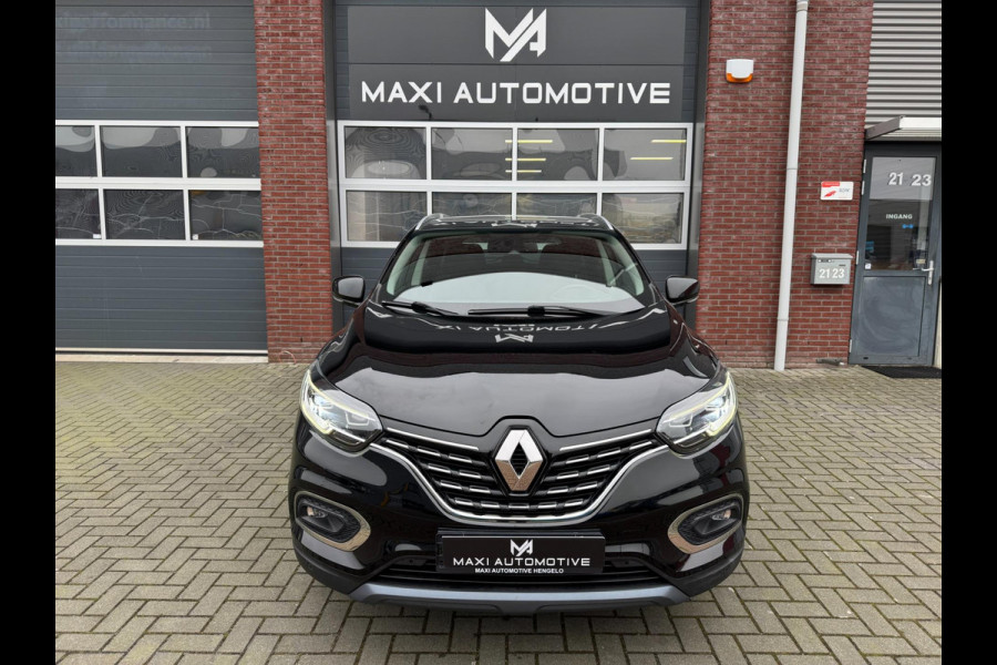 Renault Kadjar 1.3 TCe AUT BOSE Edition LED Pano Navi Camera