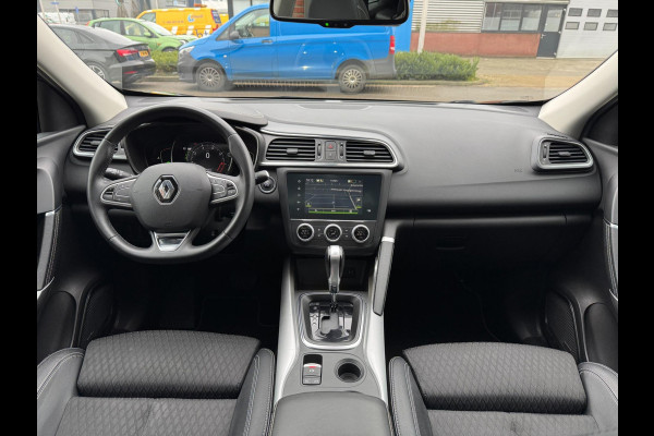 Renault Kadjar 1.3 TCe AUT BOSE Edition LED Pano Navi Camera