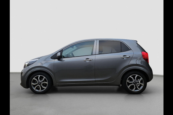 Kia Picanto 1.0 DPi DynamicPlusLine Navi | Cruise | Camera | Clima | LMV | Key-Less |