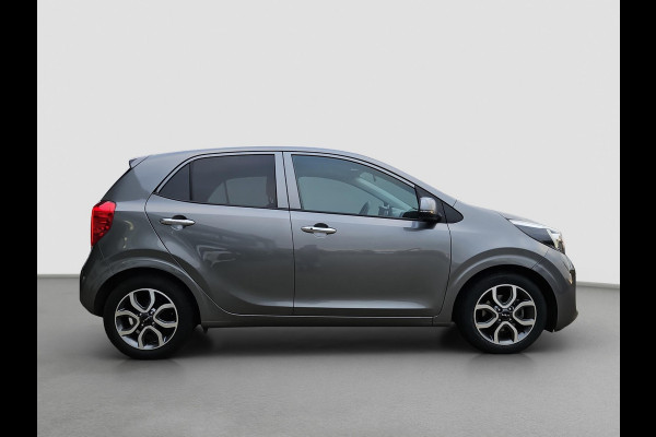 Kia Picanto 1.0 DPi DynamicPlusLine Navi | Cruise | Camera | Clima | LMV | Key-Less |