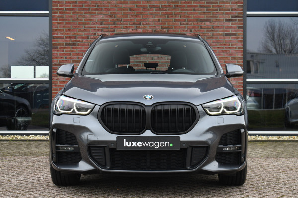 BMW X1 xDrive25e M-Sport Pano HUD ACC Camera El-Klep