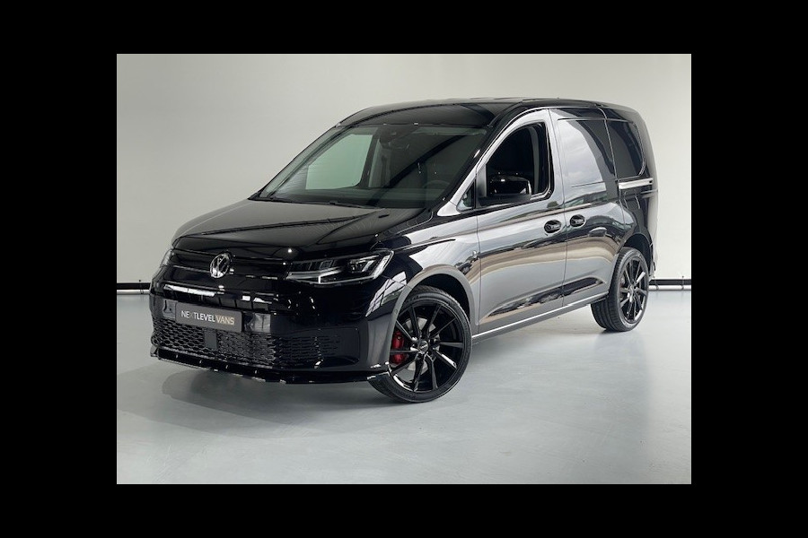 Volkswagen Caddy Cargo 2.0 TDI DSG Comfort / VOL OPTIES Camera / Led / 2 x schuifdeur