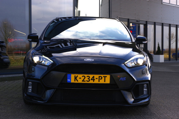 Ford Focus 2.3 RS 350 PK *Dealer Onderhouden* LED, Winterpakket, Sony Sound Systeem, SYNC, Brembo