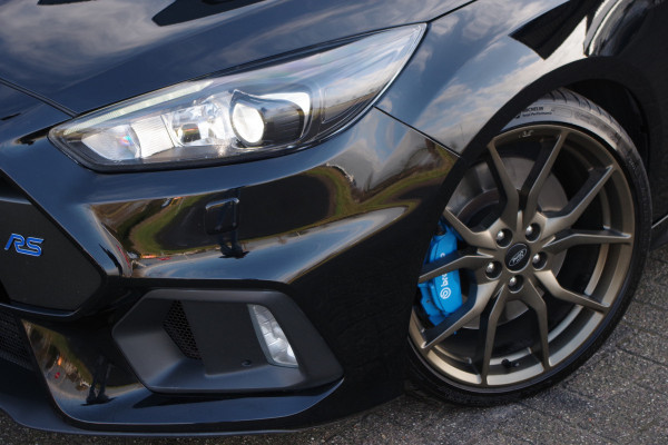 Ford Focus 2.3 RS 350 PK *Dealer Onderhouden* LED, Winterpakket, Sony Sound Systeem, SYNC, Brembo