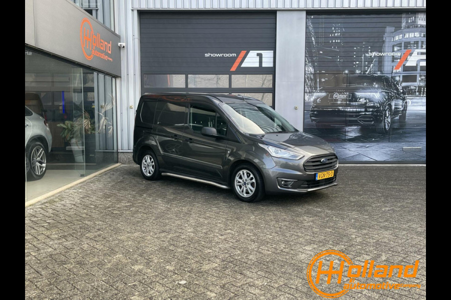 Ford Transit Connect 1.5 EcoBlue L1 Trend | Cruise| Stoelverwarming