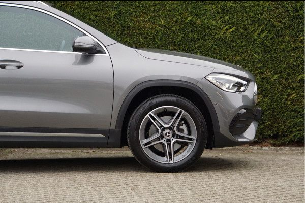 Mercedes-Benz GLA GLA 250 e AMG Line | Trekhaak Widescreen Camera