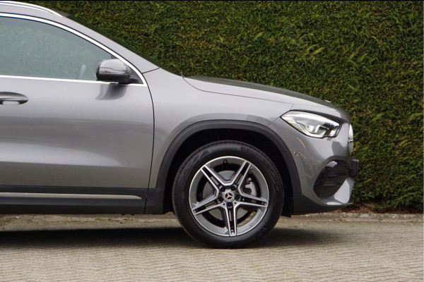 Mercedes-Benz GLA GLA 250 e AMG Line | Trekhaak Widescreen Camera