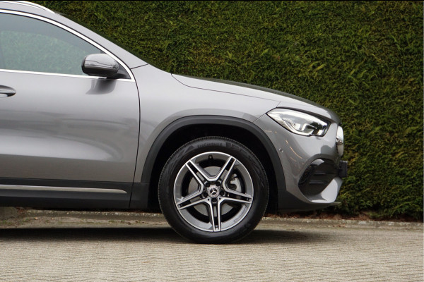 Mercedes-Benz GLA GLA 250 e AMG Line | Trekhaak Widescreen Camera