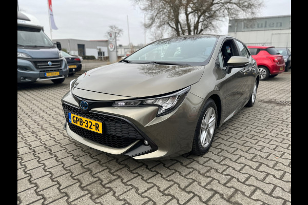 Toyota Corolla 1.8 Hybrid Active