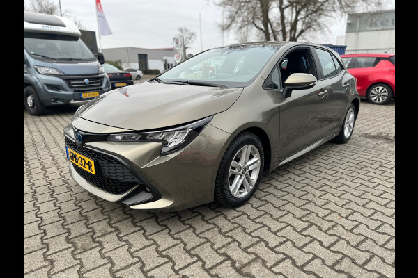 Toyota Corolla 1.8 Hybrid Active