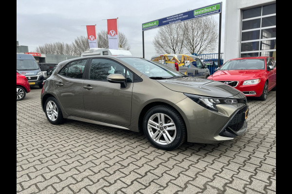 Toyota Corolla 1.8 Hybrid Active