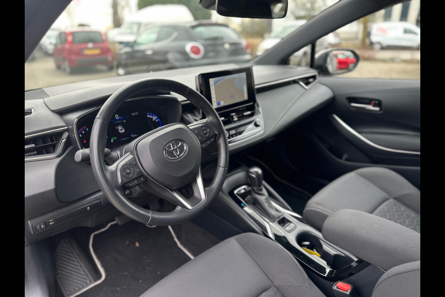 Toyota Corolla 1.8 Hybrid Active