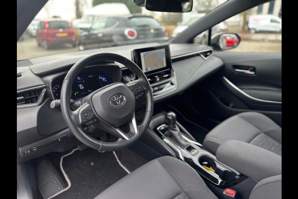 Toyota Corolla 1.8 Hybrid Active