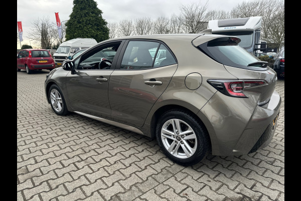 Toyota Corolla 1.8 Hybrid Active