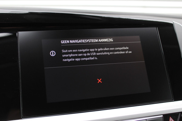 Opel Grandland 1.2 Turbo | Winterpack | Cruise control | Bluetooth | Parkeersensoren