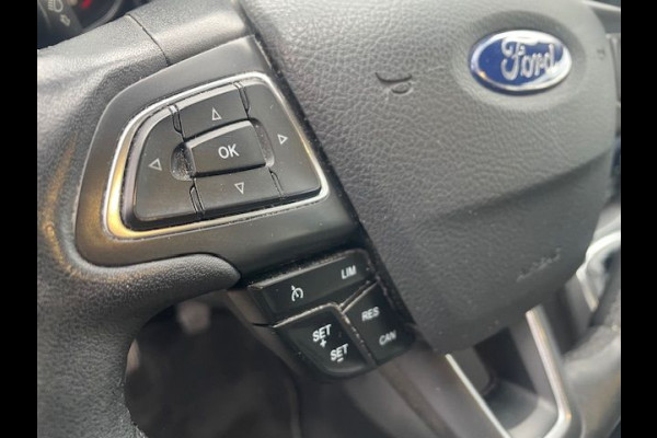 Ford C-MAX 1.5 150pk Titanium Airco/ECC,Navigatie,Camera