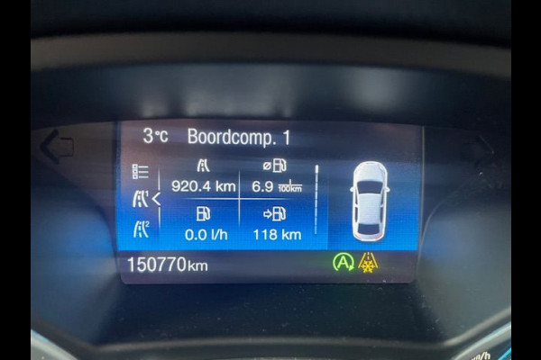 Ford C-MAX 1.5 150pk Titanium Airco/ECC,Navigatie,Camera