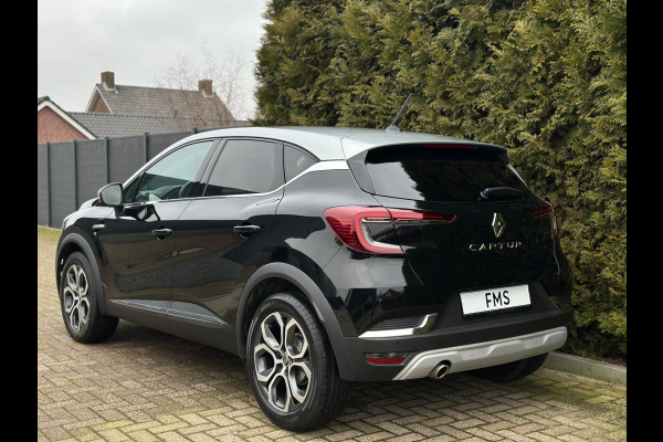 Renault Captur 1.3 TCe 130 Intens CarPlay Camera