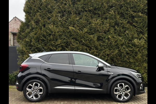 Renault Captur 1.3 TCe 130 Intens CarPlay Camera