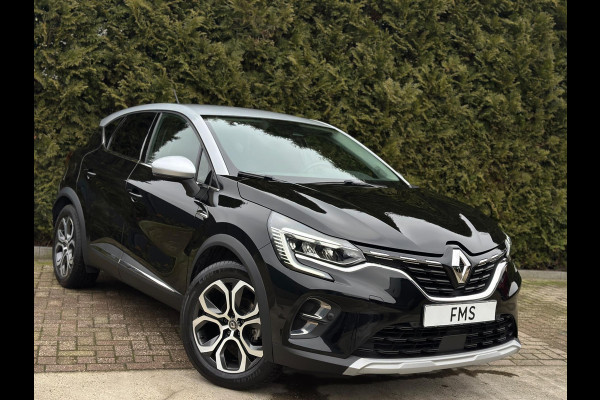 Renault Captur 1.3 TCe 130 Intens CarPlay Camera