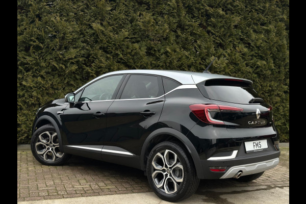 Renault Captur 1.3 TCe 130 Intens CarPlay Camera