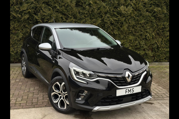 Renault Captur 1.3 TCe 130 Intens CarPlay Camera