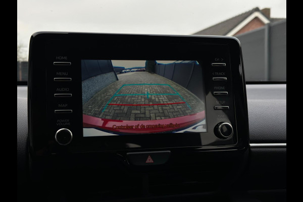 Toyota Yaris 1.5 Hybrid Dynamic CarPlay LED Camera