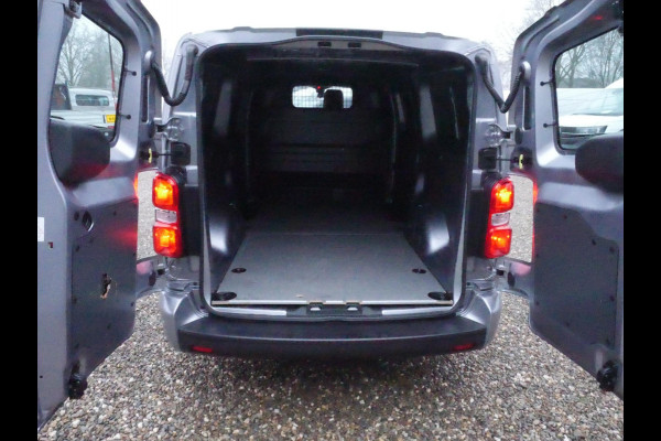 Toyota PROACE Electric Worker 75KW Accupakket, L3, Airco