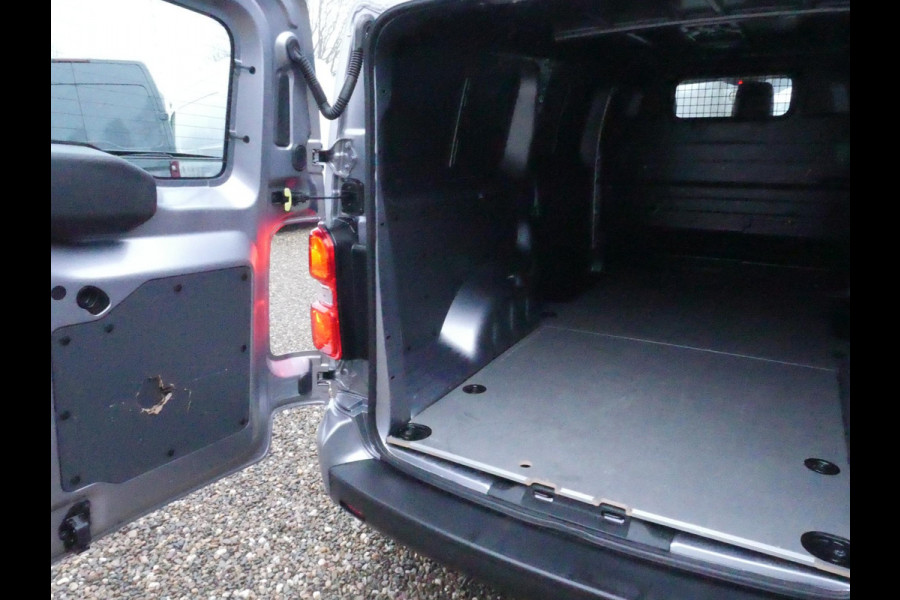 Toyota PROACE Electric Worker 75KW Accupakket, L3, Airco