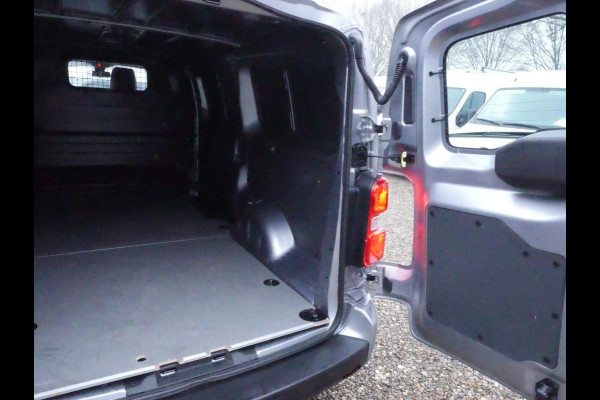 Toyota PROACE Electric Worker 75KW Accupakket, L3, Airco