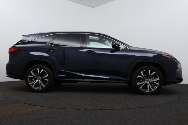 Lexus RX 450hL 4WD Premium 7 Persoons (1e Eig, NL-auto, Dealer OndH, FULL OPTION, Pano, Camera, StoelV, Etc)