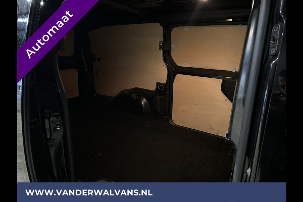 Citroën Jumpy 2.0 BlueHDI 177pk Automaat L3H1 Euro6 Airco | 2x zijdeur | Camera | Imperiaal | Apple Carplay Cruisecontrol, LM velgen, Trekhaak, Stoelverwarming, Parkeersensoren, Bijrijdersbank