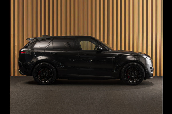 Land Rover Range Rover Sport 3.0 P510e First Edition 23"-PANO-MERIDIAN