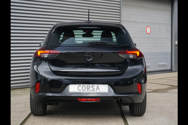 Opel Corsa 1.2 Turbo Yes | 100 Pk | Airconditioning | Winter comfortpack | Cruise Control | Carplay/AndroidAuto | Black stylingpack | AKTIE MODEL ! |