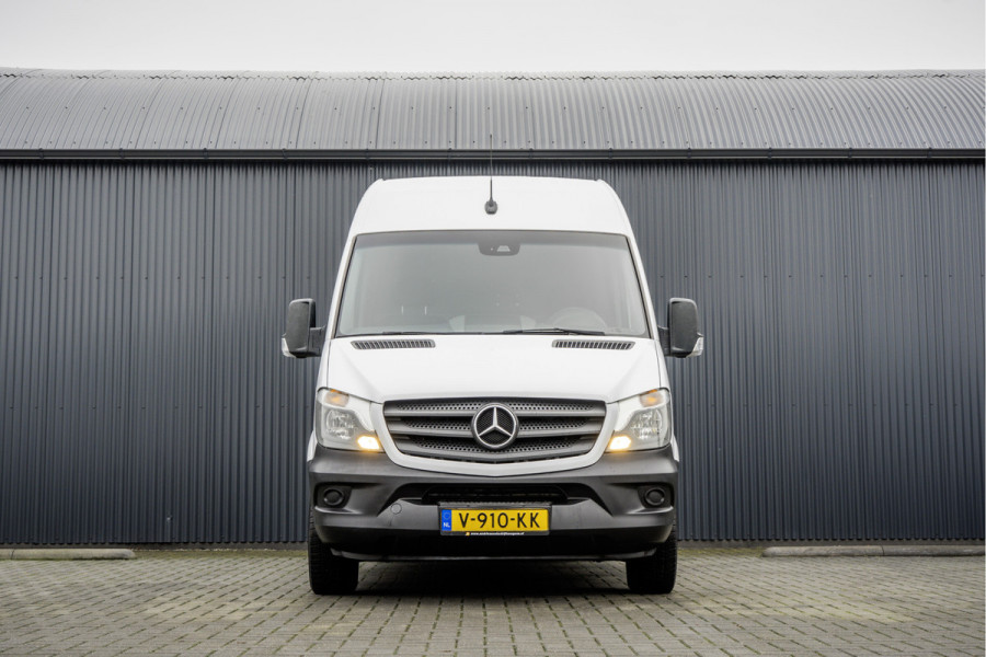 Mercedes-Benz Sprinter 311 CDI L2H2 | Euro 6 | Volledig Ingericht | Airco